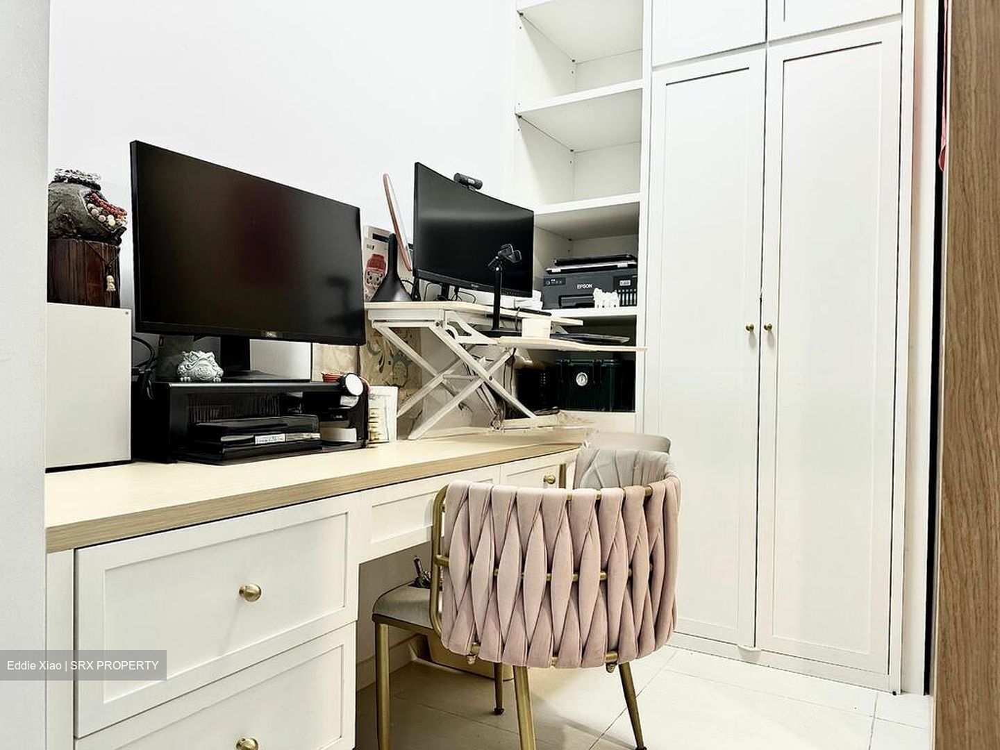 Twin Vew (D5), Apartment #503216391